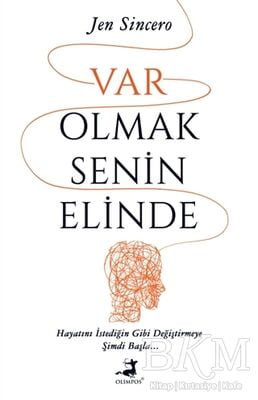 Var Olmak Senin Elinde