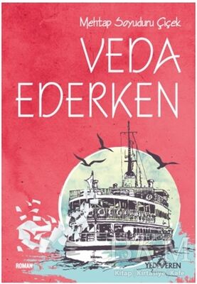 Veda Ederken