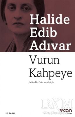 Vurun Kahpeye