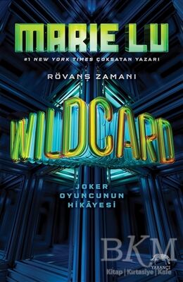 Wildcard: Joker Oyuncunun Hikayesi