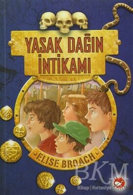 Yasak Dağın İntikamı