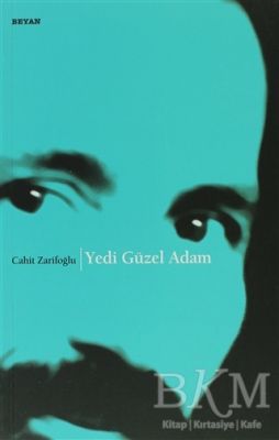 Yedi Güzel Adam