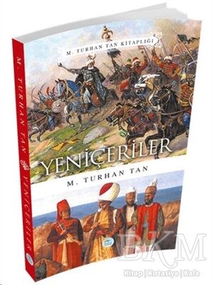 Yeniçeriler