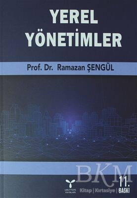 Yerel Yönetimler