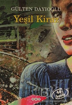 Yeşil Kiraz