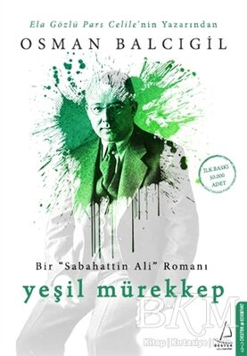 YEŞİL MÜREKKEP