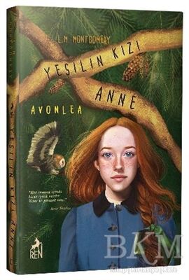 Yeşilin Kızı Anne 2 - Avonlea