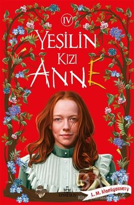 Yeşilin Kızı Anne 4 Ciltli