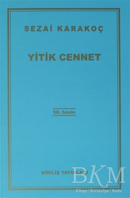 Yitik Cennet