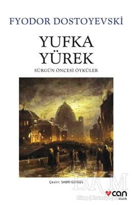 Yufka Yürek