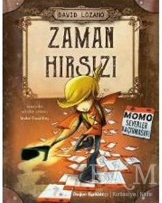 Zaman Hırsızı