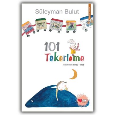 101 Tekerleme