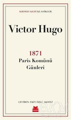 1871 Paris Komünü Günleri