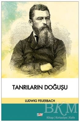 Tanrıların Dogˆus¸u