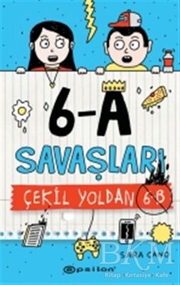 6-A Savaşları - Çekil Yoldan 6-B