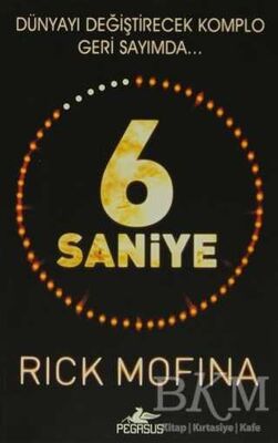 6 Saniye