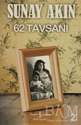 62 TAVŞANI