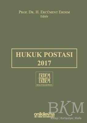 Hukuk Postası 2017