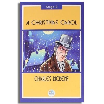 A Christmas Carol Stage 3