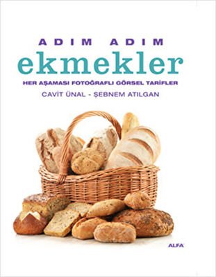 Adım Adım Ekmekler