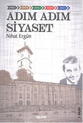 Adım Adım Siyaset