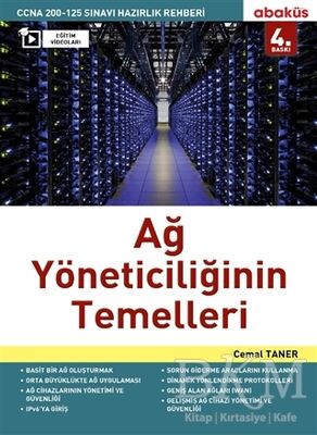 Ağ Yöneticiliğinin Temelleri Eğitim Videolu