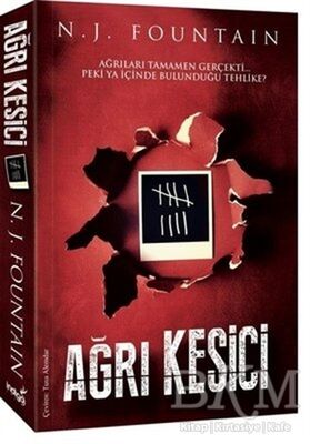 Ağrı Kesici