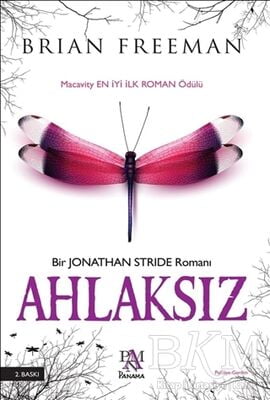 Ahlaksız