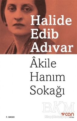 Akile Hanım Sokağı