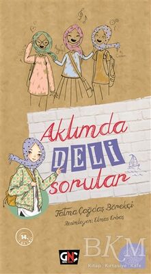 Aklımda Deli Sorular