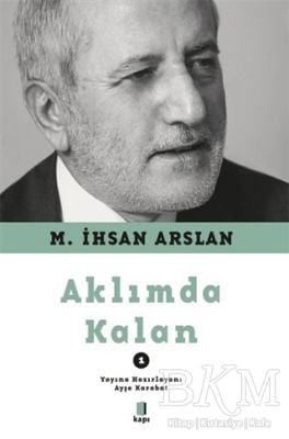 Aklımda Kalan 1