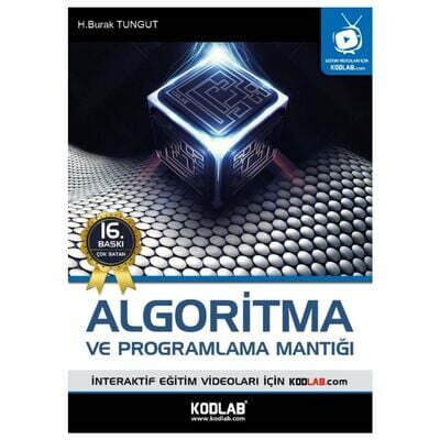 Algoritma ve Programlama Mantığı