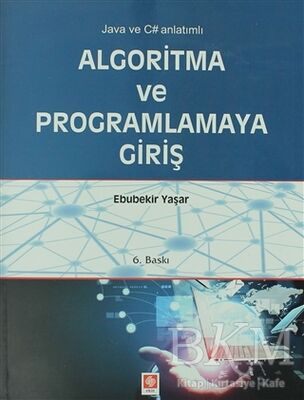 Algoritma ve Programlamaya Giriş