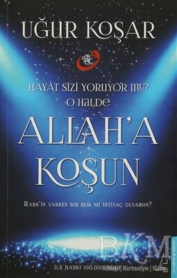 Allah'a Koşun