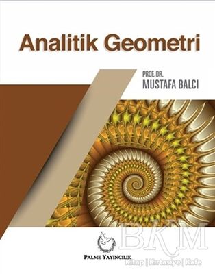 ANALİTİK GEOMETRİ