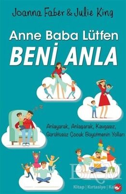 Anne Baba Lütfen Beni Anla