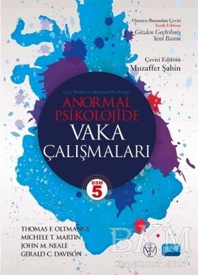 Anormal Psikolojide Vaka Çalışmaları