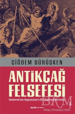 Antikçağ Felsefesi