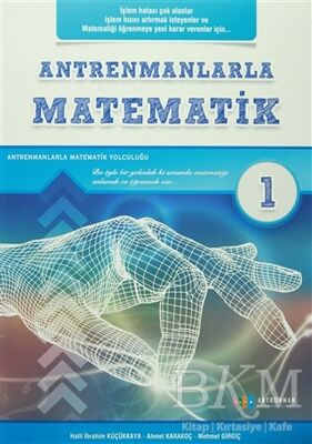 Antrenmanlarla Matematik 1