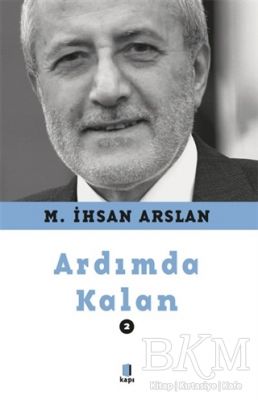 Ardımda Kalan 2