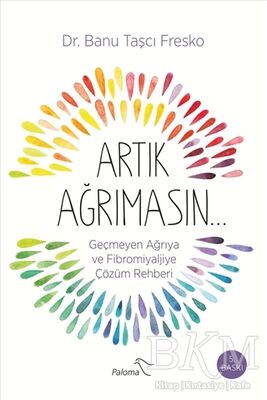 Artık Ağrımasın