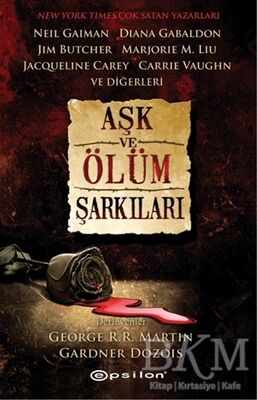 Aşk ve Ölüm Şarkıları