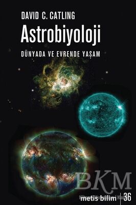 Astrobiyoloji