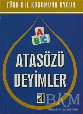 Atasözü Deyimler