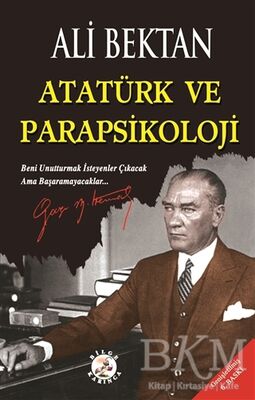 Atatürk ve Parapsikoloji