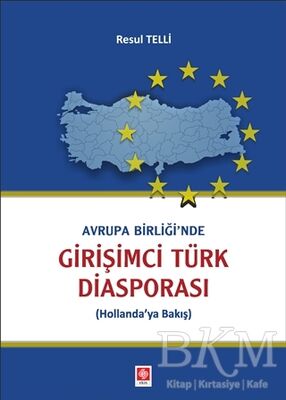 Avrupa Birliği'nde Girişimci Türk Diasporası