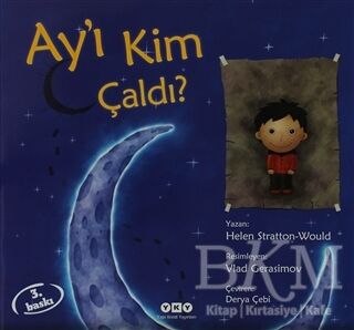 Ay’ı Kim Çaldı