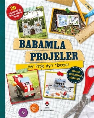 BABAMLA PROJELER