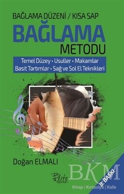 Bağlama Düzeni Bağlama Metodu