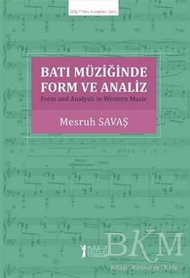 Batı Müziğinde Form ve Analiz